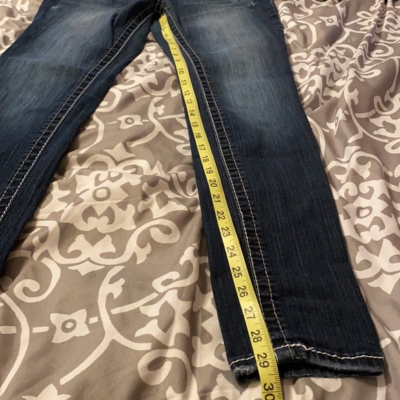 Premium Vanity Collection skinny jeans - Picture 7 of 12